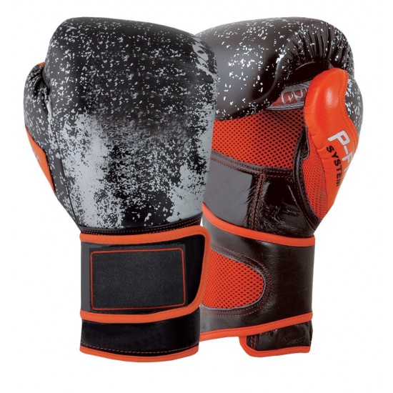 Boxing gloves