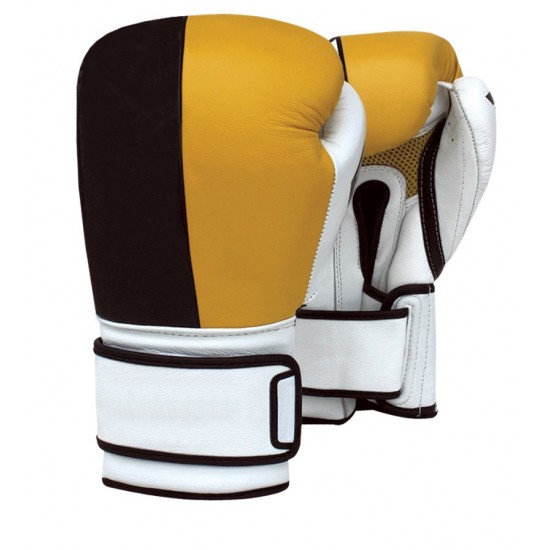 Boxing gloves