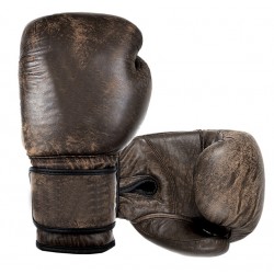 Boxing gloves