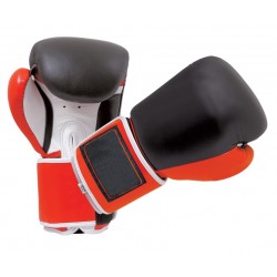Boxing gloves