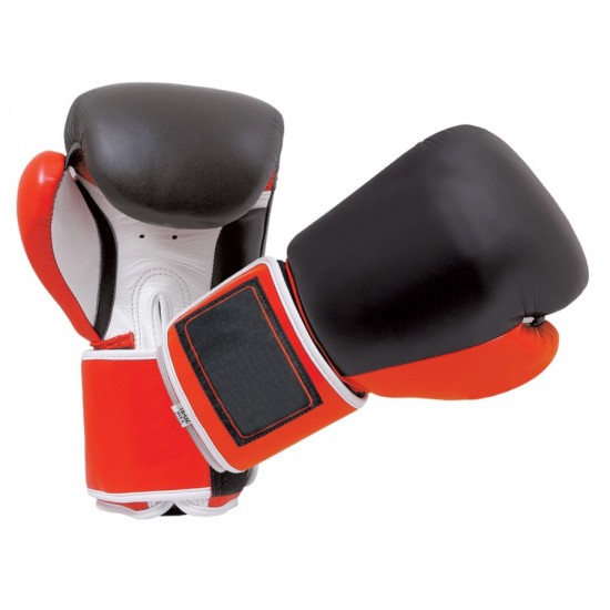 Boxing gloves