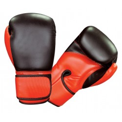 Boxing gloves