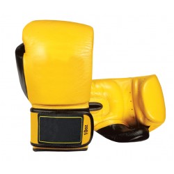 Boxing gloves