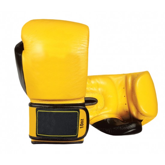 Boxing gloves