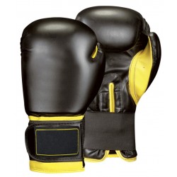 Boxing gloves