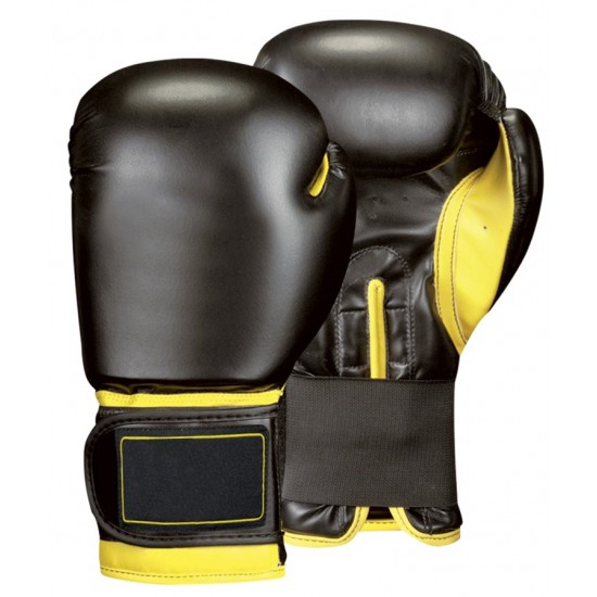 Boxing gloves
