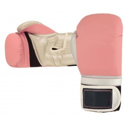 Boxing gloves