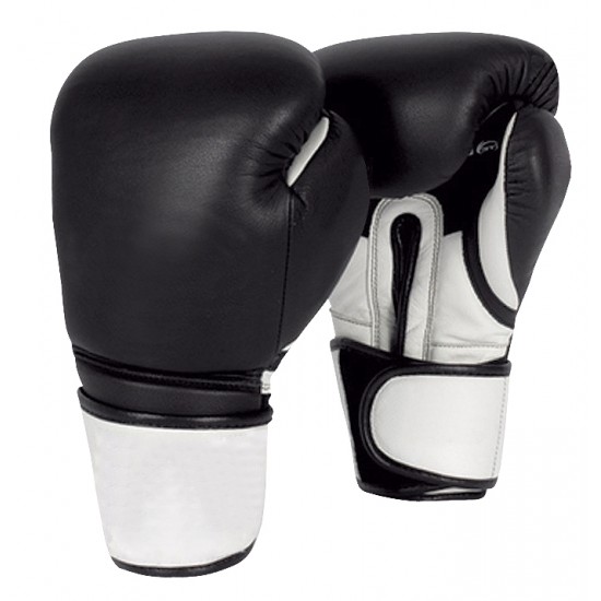Boxing gloves