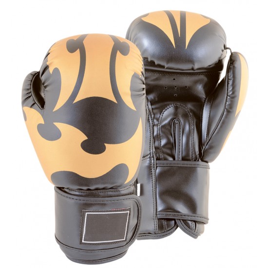Boxing gloves