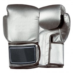 Boxing gloves