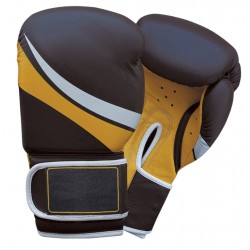 Boxing gloves