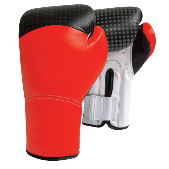 Boxing gloves