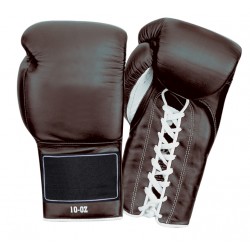 Boxing gloves