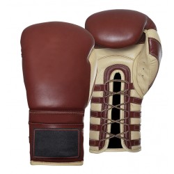 Boxing gloves