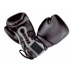 Boxing gloves