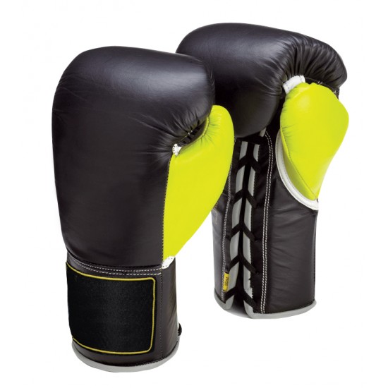 Boxing gloves