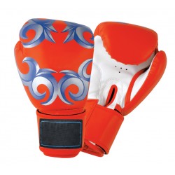 Boxing gloves