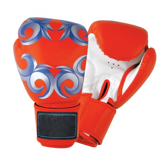 Boxing gloves