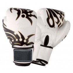 Boxing gloves