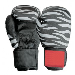 Boxing gloves