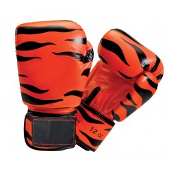 Boxing gloves