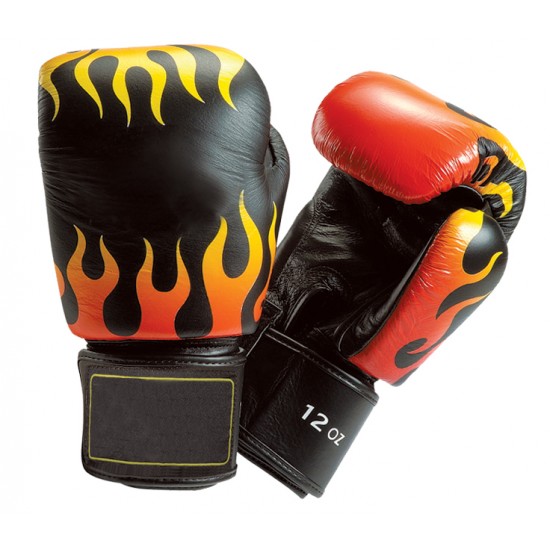 Boxing gloves