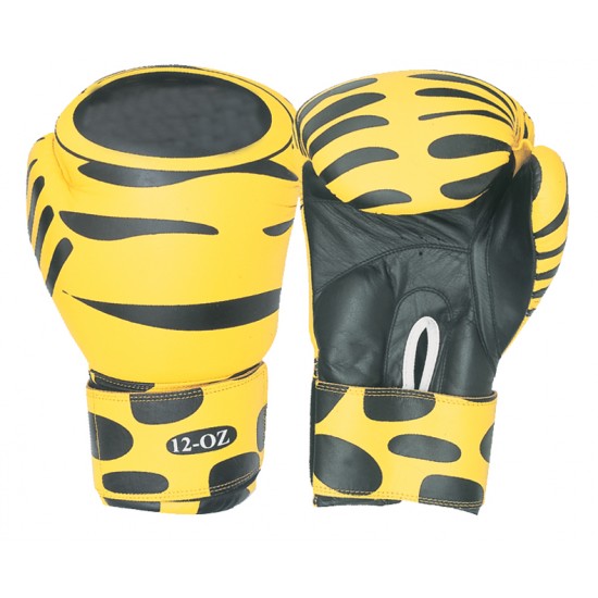 Boxing gloves
