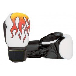 Boxing gloves