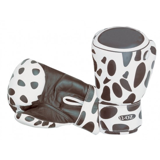 Boxing gloves