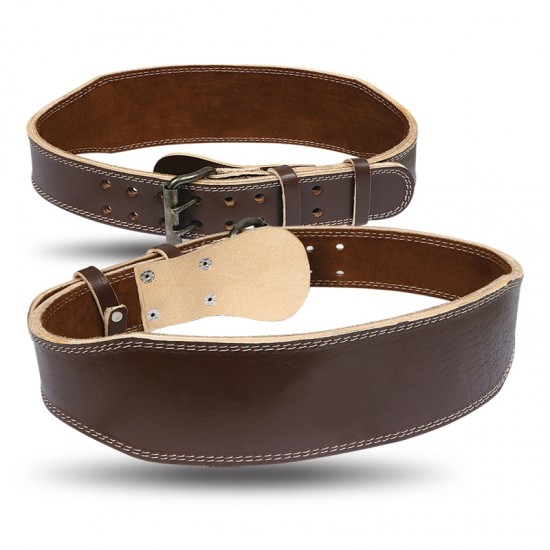 Weightlifting Belts