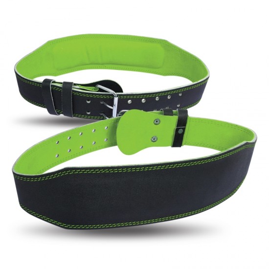 Weightlifting Belts