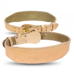 Weightlifting Belts
