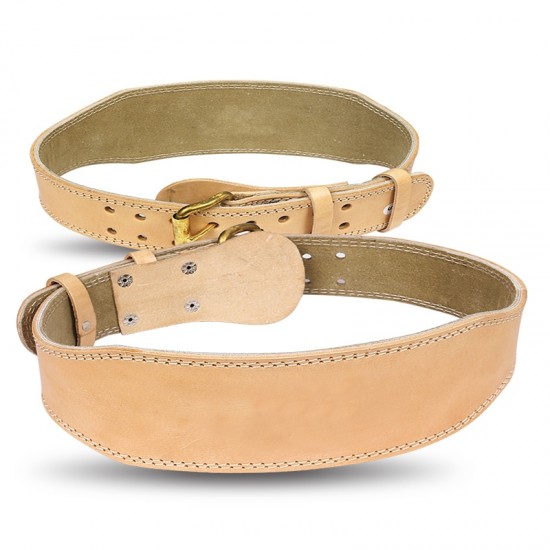 Weightlifting Belts