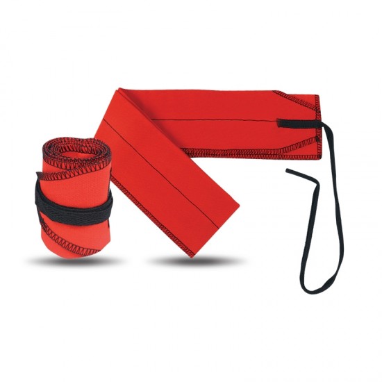Weightlifting Cotton Wraps