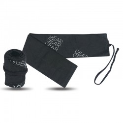 Weightlifting Cotton Wraps