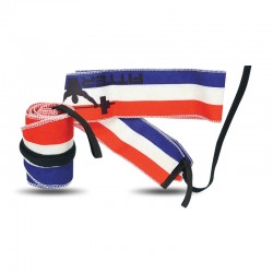 Weightlifting Cotton Wraps