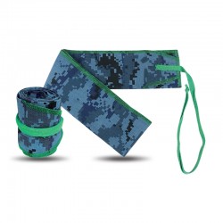 Weightlifting Cotton Wraps