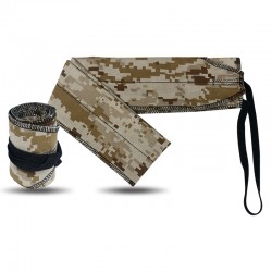 Weightlifting Cotton Wraps