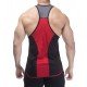 Stringer Vest