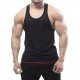 Stringer Vest