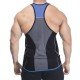 Stringer Vest