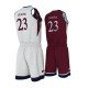 Basketball Uniforms