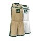 Basketball Uniforms