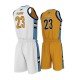 Basketball Uniforms